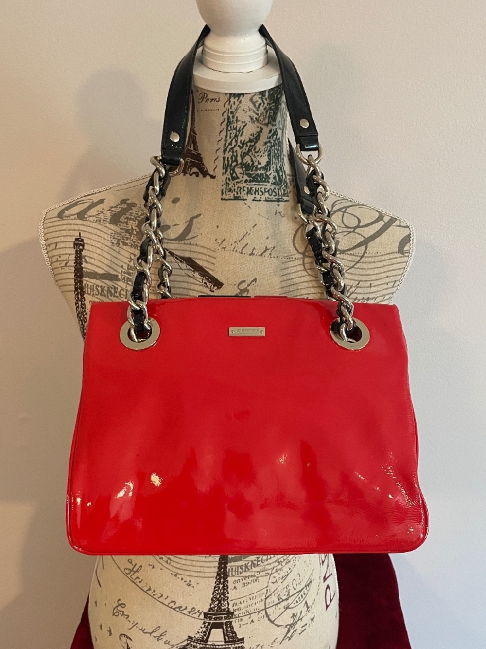 KATE SPADE - Pastiche Darcy Purse